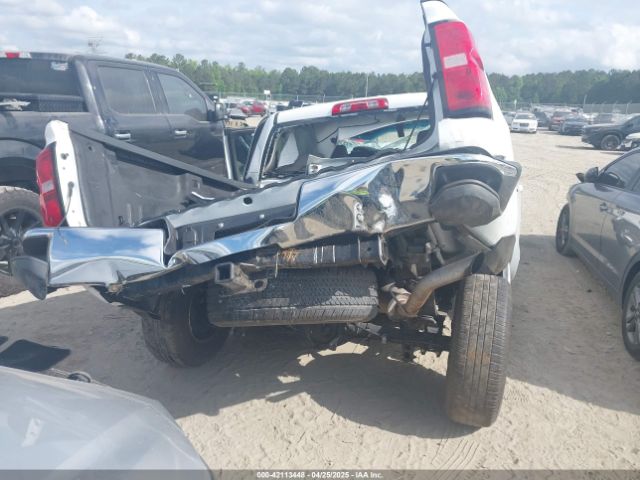 3GCPCREH9JG330225 Chevrolet Silverado 1500 1lt