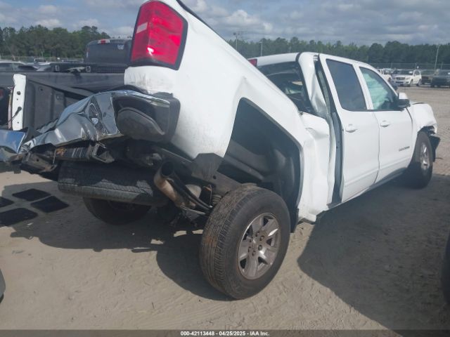 3GCPCREH9JG330225 Chevrolet Silverado 1500 1lt