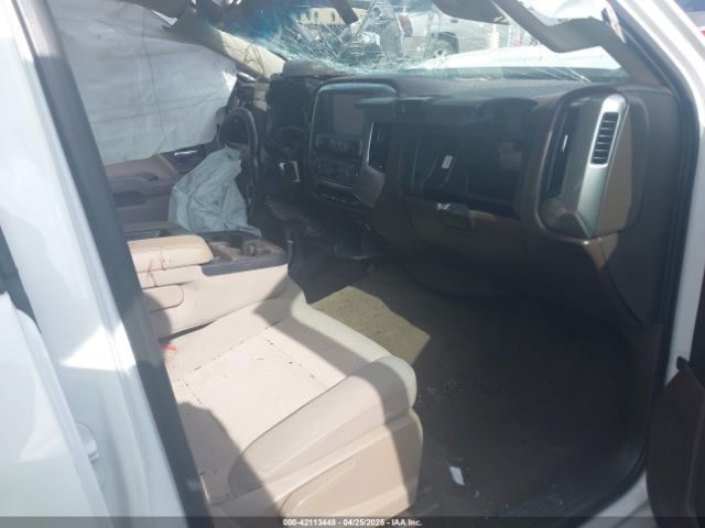 3GCPCREH9JG330225 Chevrolet Silverado 1500 1lt