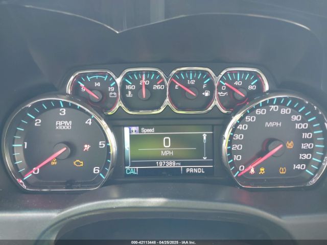 3GCPCREH9JG330225 Chevrolet Silverado 1500 1lt