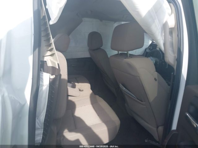 3GCPCREH9JG330225 Chevrolet Silverado 1500 1lt