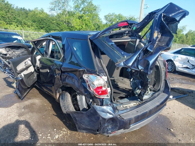 2GNALBEK0G1110814 Chevrolet EQUINOX LS