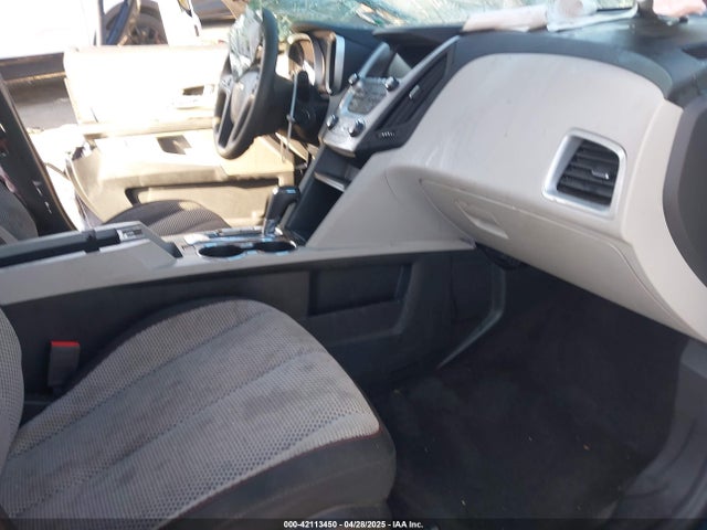 2GNALBEK0G1110814 Chevrolet EQUINOX LS