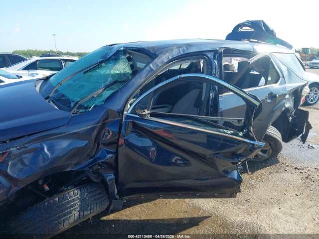 2GNALBEK0G1110814 Chevrolet EQUINOX LS