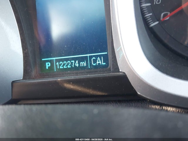 2GNALBEK0G1110814 Chevrolet EQUINOX LS