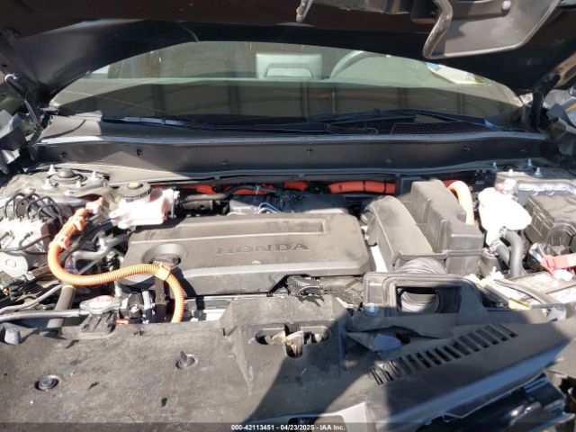 7FARS6H83RE002360 Honda Cr-v Hybrid Sport-l