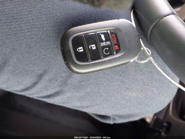 7FARS6H83RE002360 Honda Cr-v Hybrid Sport-l