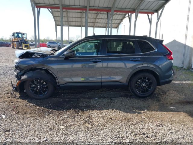 7FARS6H83RE002360 Honda Cr-v Hybrid Sport-l