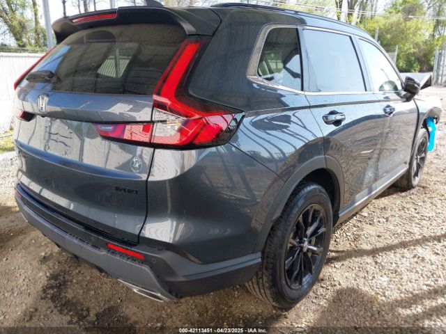 7FARS6H83RE002360 Honda Cr-v Hybrid Sport-l