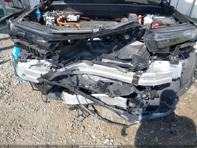 7FARS6H83RE002360 Honda Cr-v Hybrid Sport-l
