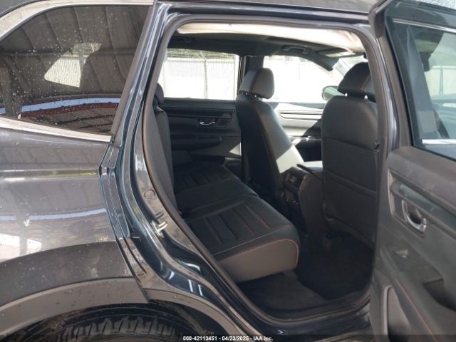 7FARS6H83RE002360 Honda Cr-v Hybrid Sport-l