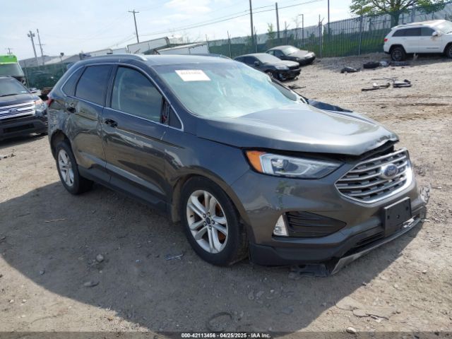 2020 FORD EDGE 2FMPK4J95LBB01546