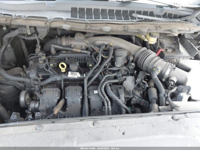 2020 FORD EDGE 2FMPK4J95LBB01546 Photo 9