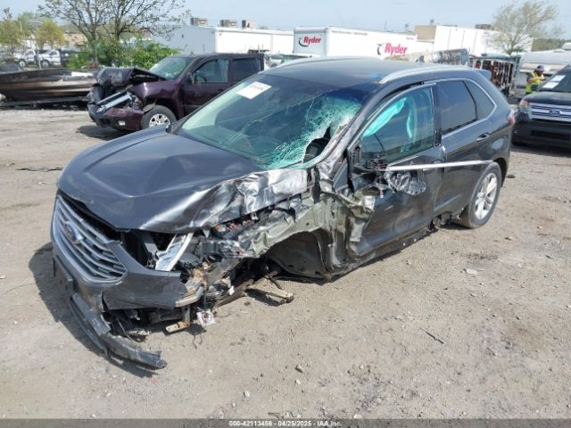 2020 FORD EDGE 2FMPK4J95LBB01546 Photo 1