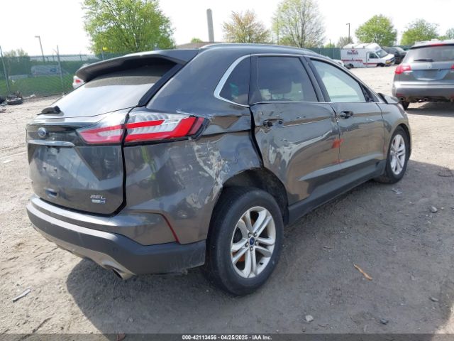 2020 FORD EDGE 2FMPK4J95LBB01546 Photo 3