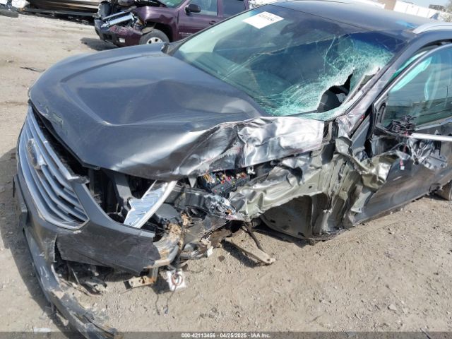 2020 FORD EDGE 2FMPK4J95LBB01546 Photo 5