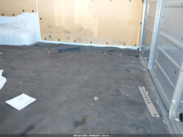 1N6AF0LY9JN814413 Nissan Nv Cargo Nv2500 Hd Sv V8