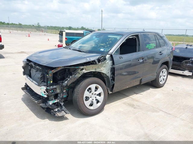 2T3H1RFV3RW349850 Toyota RAV4 LE