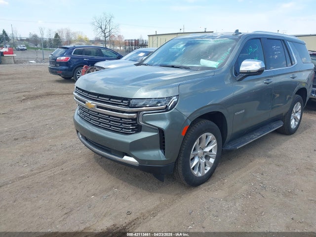 1GNSCSKD3RR131080 Chevrolet Tahoe 2wd Premier