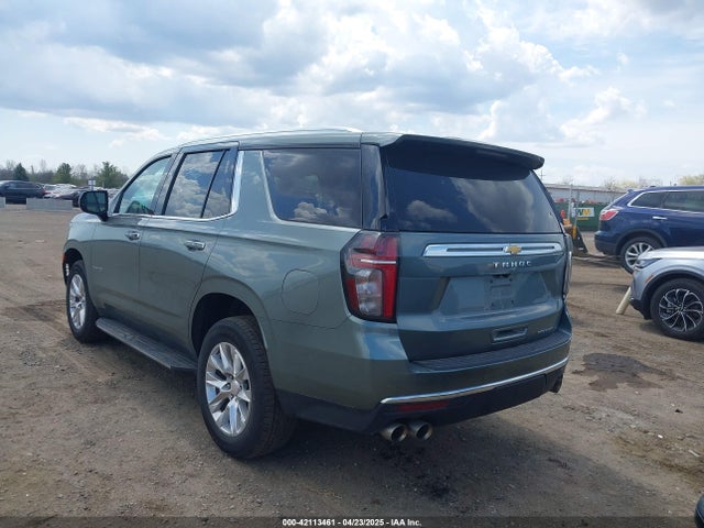 1GNSCSKD3RR131080 Chevrolet Tahoe 2wd Premier