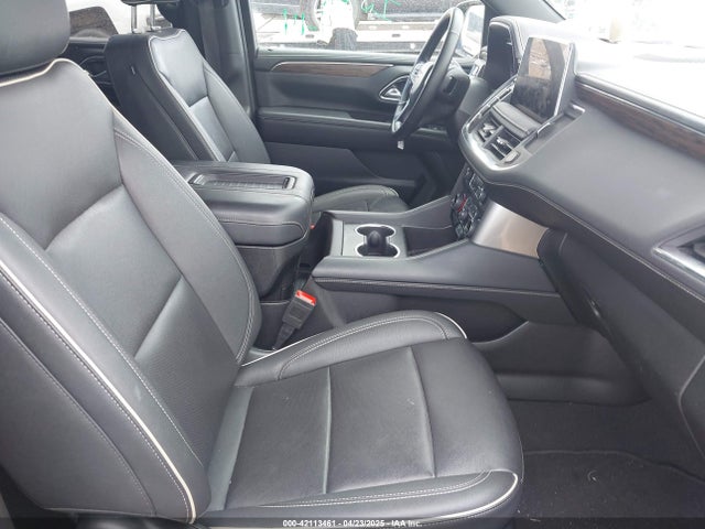 1GNSCSKD3RR131080 Chevrolet Tahoe 2wd Premier