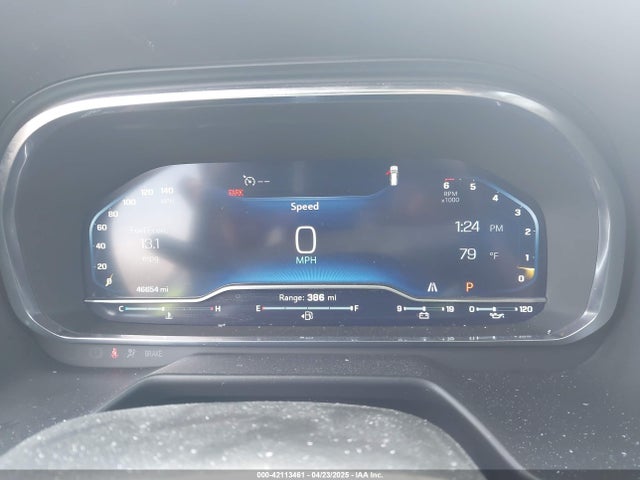 1GNSCSKD3RR131080 Chevrolet Tahoe 2wd Premier