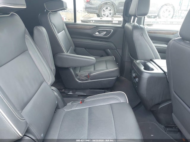 1GNSCSKD3RR131080 Chevrolet Tahoe 2wd Premier