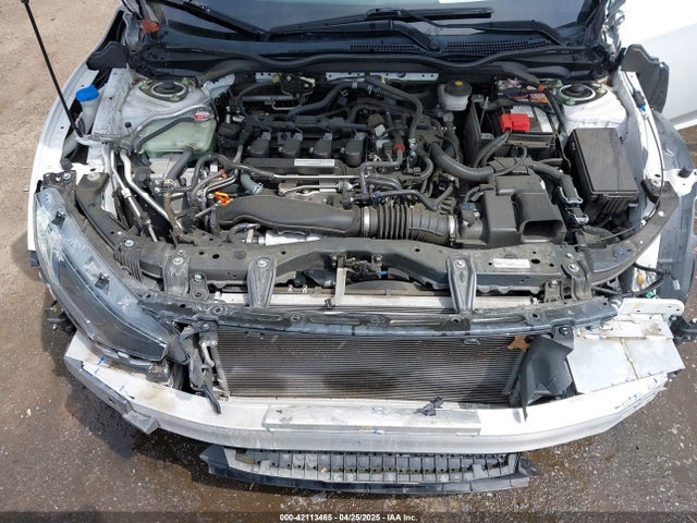 SHHFK7H66LU416404 Honda CIVIC EX
