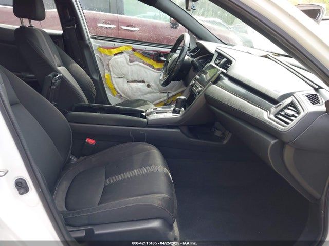 SHHFK7H66LU416404 Honda CIVIC EX
