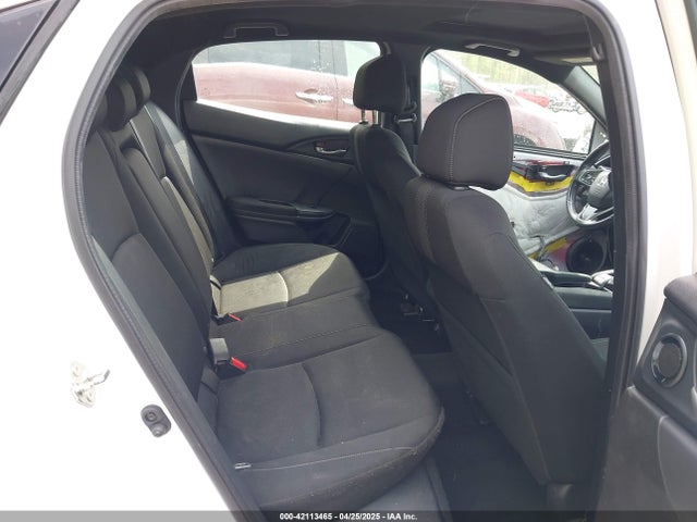 SHHFK7H66LU416404 Honda CIVIC EX