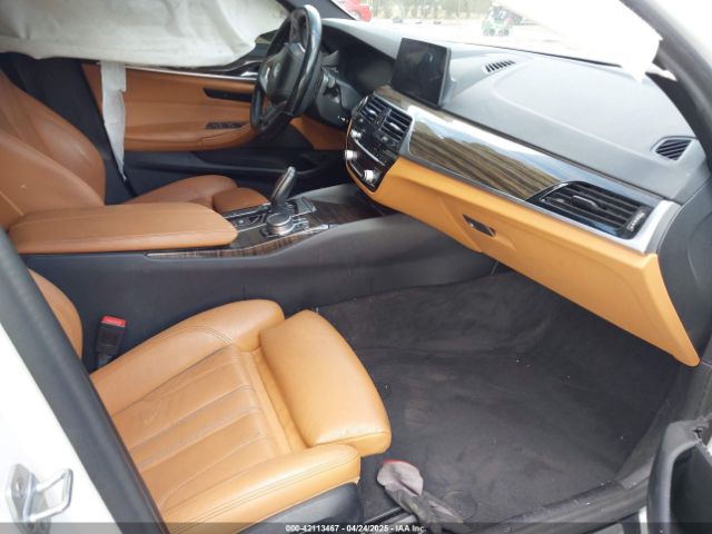 WBAJR3C02LWW65567 BMW 530I