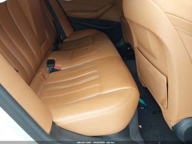 WBAJR3C02LWW65567 BMW 530I