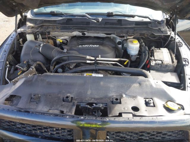 3C6UR5CJ3FG674373 RAM 2500 Tradesman