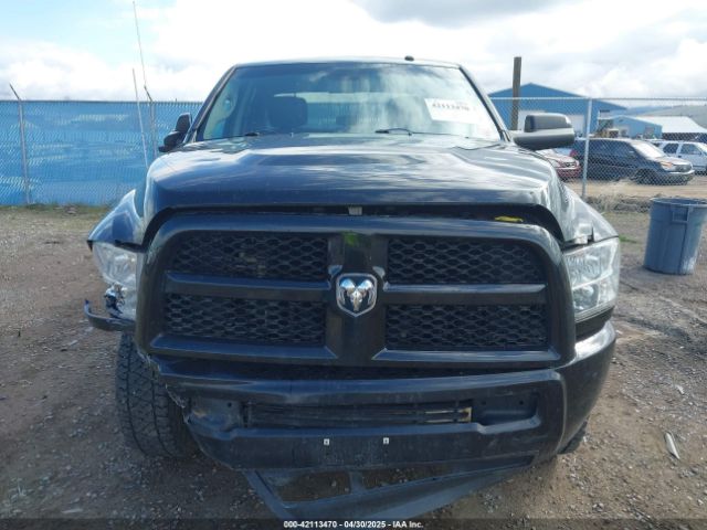 3C6UR5CJ3FG674373 RAM 2500 Tradesman