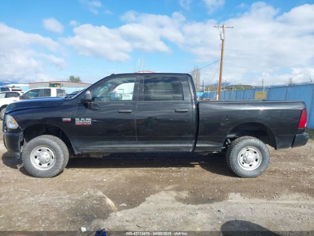 3C6UR5CJ3FG674373 RAM 2500 Tradesman