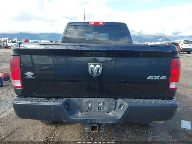 3C6UR5CJ3FG674373 RAM 2500 Tradesman