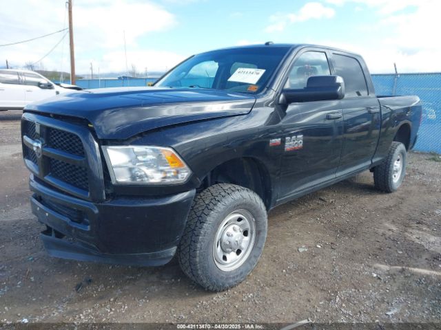 3C6UR5CJ3FG674373 RAM 2500 Tradesman
