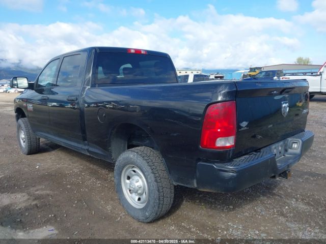3C6UR5CJ3FG674373 RAM 2500 Tradesman