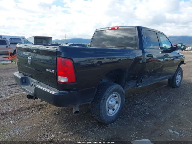 3C6UR5CJ3FG674373 RAM 2500 Tradesman