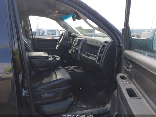3C6UR5CJ3FG674373 RAM 2500 Tradesman