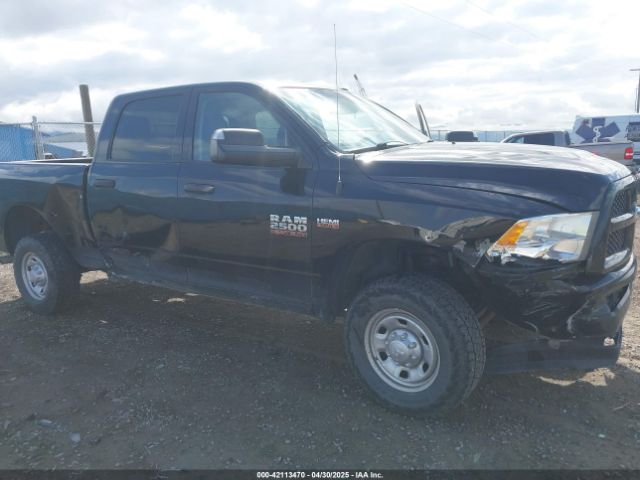3C6UR5CJ3FG674373 RAM 2500 Tradesman