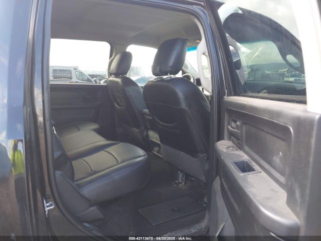 3C6UR5CJ3FG674373 RAM 2500 Tradesman
