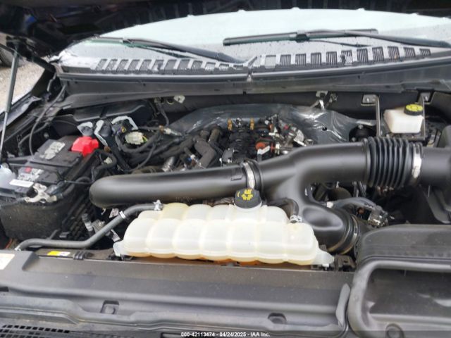 1FMJU1JT2NEA09523 Ford Expedition Xlt