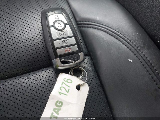 1FMJU1JT2NEA09523 Ford Expedition Xlt