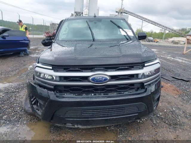 1FMJU1JT2NEA09523 Ford Expedition Xlt
