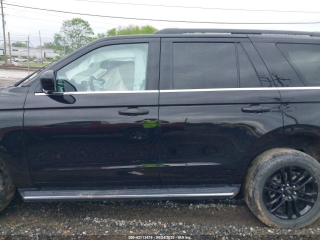 1FMJU1JT2NEA09523 Ford Expedition Xlt