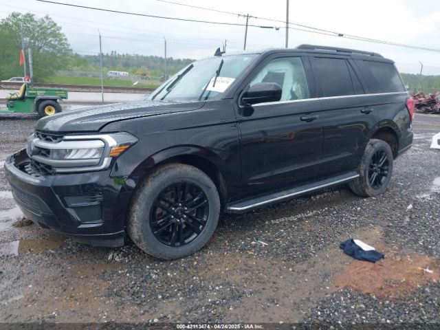 1FMJU1JT2NEA09523 Ford Expedition Xlt