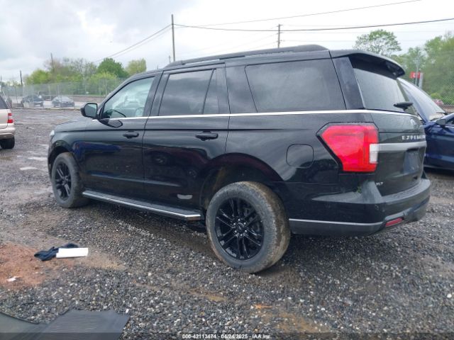 1FMJU1JT2NEA09523 Ford Expedition Xlt