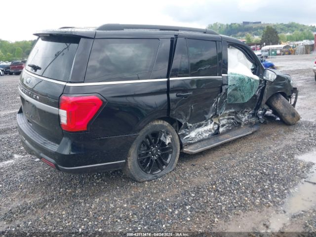 1FMJU1JT2NEA09523 Ford Expedition Xlt