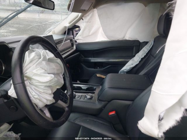 1FMJU1JT2NEA09523 Ford Expedition Xlt